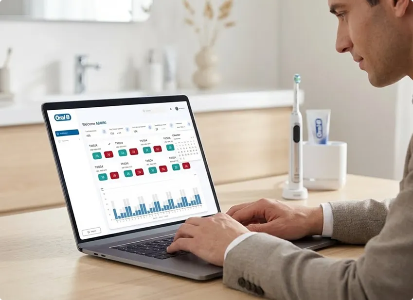 Industrial environment